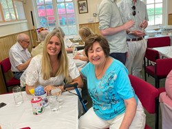Barnet Bowls and Croquet Club Centenary Celebrations