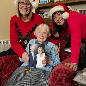 Circle of Friends CIC Gallery