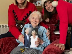 Circle of Friends CIC Gallery