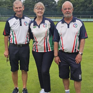 Mytchett Bowls Club Home
