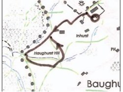 Baughurst Parish Council Walk 11