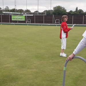 Aldiss Park Bowls Club 2024 Aldiss Park Hosts...