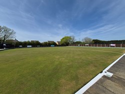 Aldiss Park Bowls Club Home