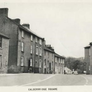 Calder Bridge Square