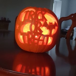 Maidford Parish Council Halloween