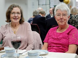 Braeside Bowling  Club PAT SHEPHERD 100th B'DAY