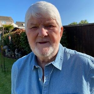 Mixed, Mens, Evening and Wednesday League Secretary - Tony Old
