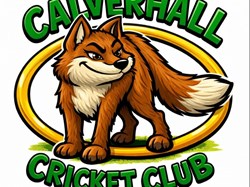 Ightfield Parish Council Calverhall Cricket Club