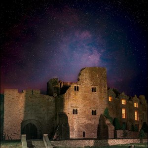 10. Hay Castle