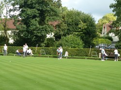 Howard Garden Bowls Club Gallery