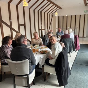 Billericay Bowling Club 2025 Internal Competitions