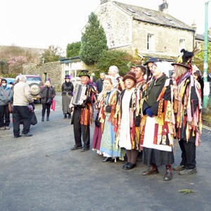 Grassington