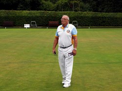 Danbury Bowls Club Presidents Day 2025