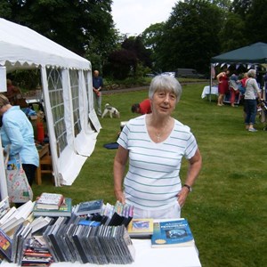 Maidford Parish Council Summer Fete