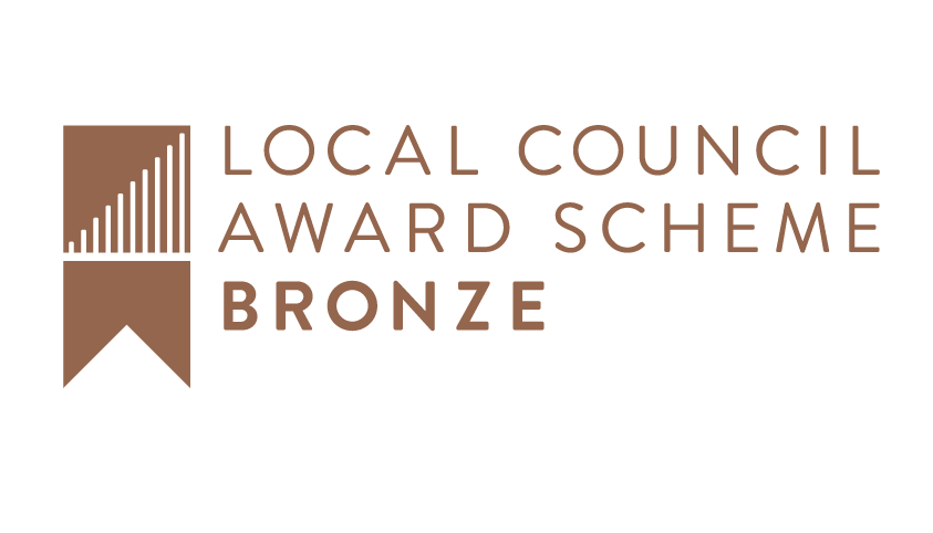 Aston Clinton Parish Council Local Council Award