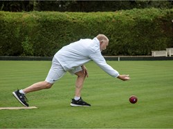 Runwell Hospital Bowls Club Finals Saturday (1)