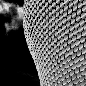 02. Selfridges Birmingham