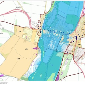 Pan Parish Planning Forum Gallery