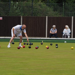 Aldiss Park Bowls Club EBF Area Finals gallery 2