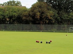 Mytchett Bowls Club Finals 2017