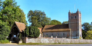 St. Mary's Parish Church