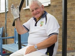 Alec Whitehall Trophy 2026