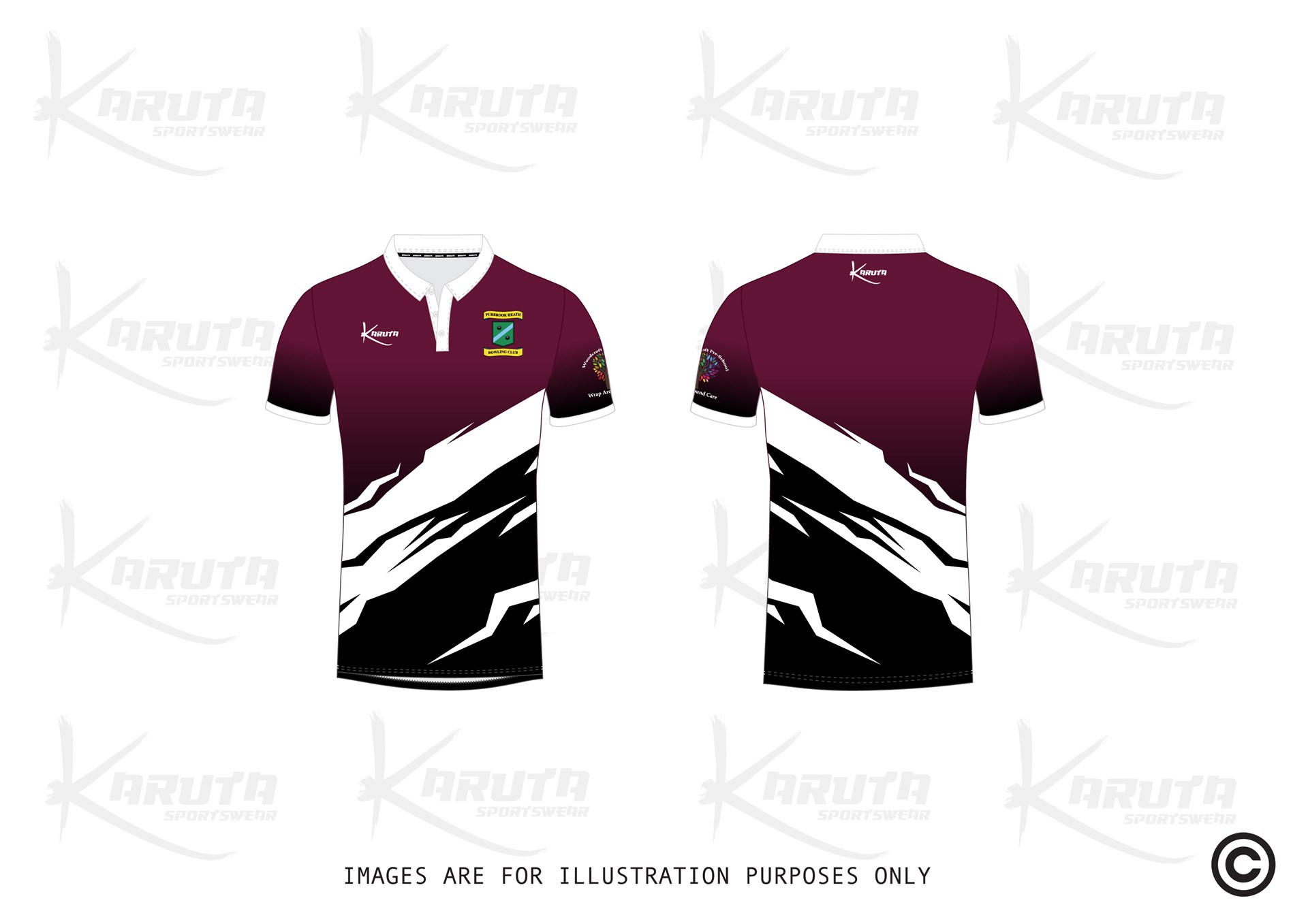 Portsmouth & District Bowling  Association Purbrook Heath BC