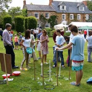 Maidford Parish Council Summer Fete
