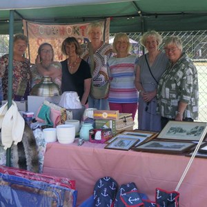 Goodworth Clatford Parish Council  Flower Show  2025 photographs.