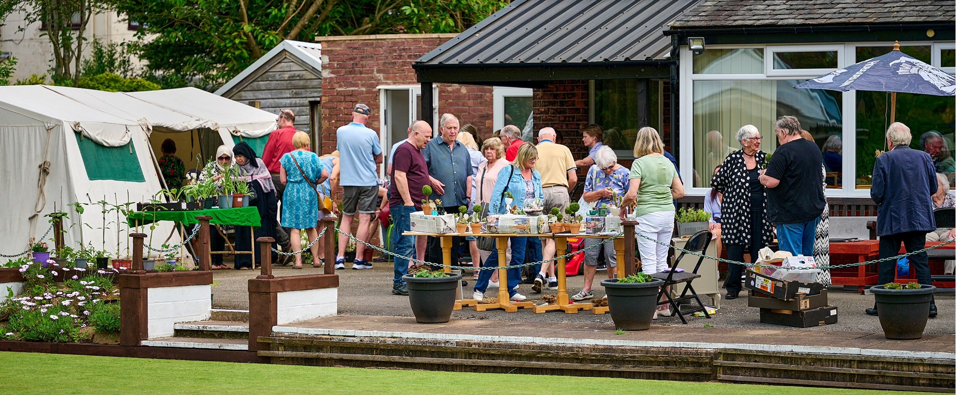 Plant Sale 2024