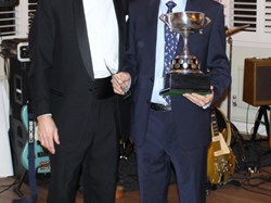 Mytchett Bowls Club Dinner & Dance 2018