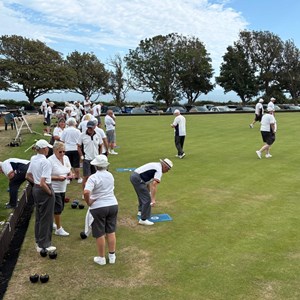 Chelmsford Bowls Club Weymouth Tour 26