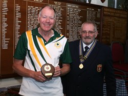 Aldershot and District Bowls club Home