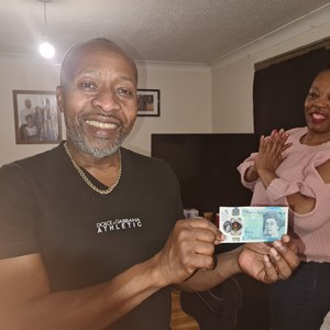 Association of North East Cameroonians November