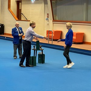 Desborough Bowls Club Potters 2021