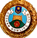 Portsmouth & District Bowling  Association Cosham BC