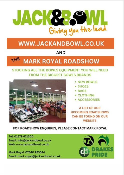 Jack & Bowl
