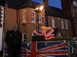 Brandon Town Council Pictures