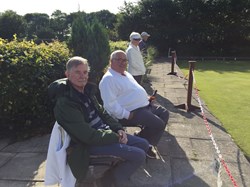 Presidents Day 1 September 19