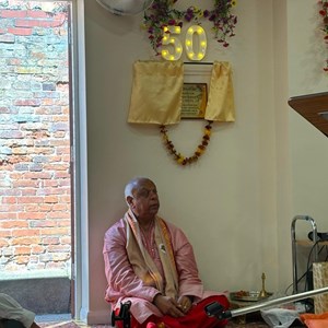 GEETA BHAWAN 50th Anniversary Photos