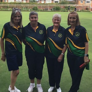 Cove Bowling Club 2023