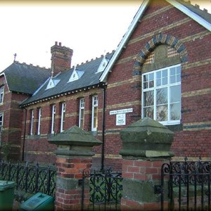 Community Properties: The Old School - Home to Seamer Pre-school and Seamer & Irton Rainbows, Brownies & Guides