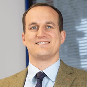 Cllr Stephen Buckingham - Deputy Chair