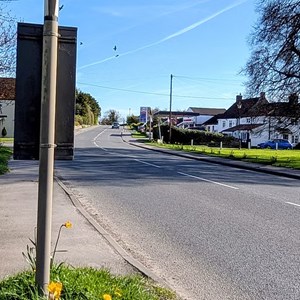 Crakehalll with Langthorne Parish Council Gallery