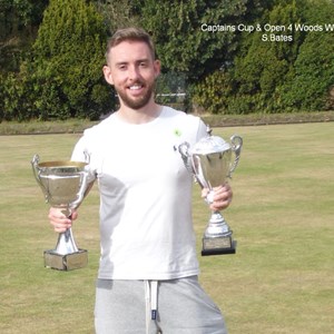 Calverton Park Bowls Club Finals Day 2025