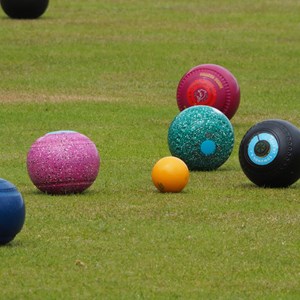 Aldiss Park Bowls Club County Ladies 4s Qtr/Sems