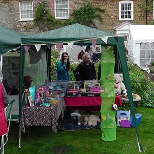 Maidford Parish Council Summer Fete