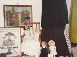 Bygone Days (date unknown)