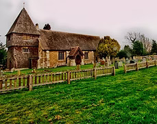 Cemetery