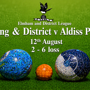Aldiss Park Bowls Club Home
